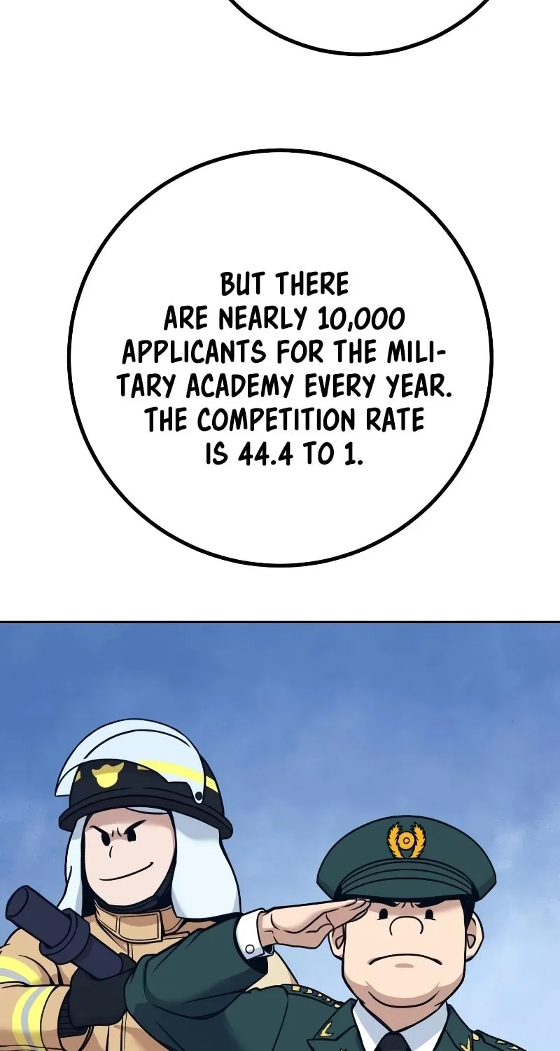 Hero the Maximum Chapter 1 page 118 - 