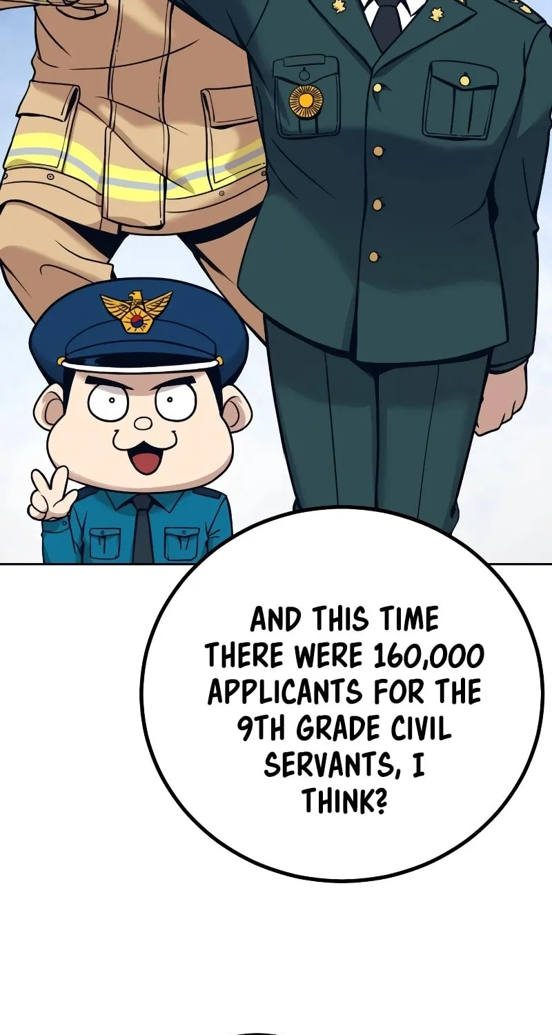 Hero the Maximum Chapter 1 page 119 - 