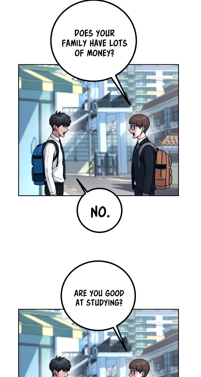 Hero the Maximum Chapter 1 page 120 - 