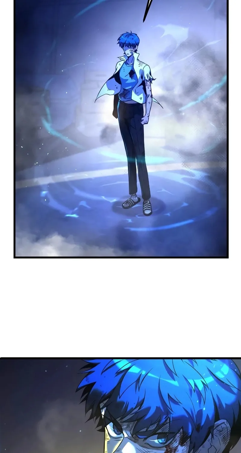 Hero the Maximum Chapter 1 page 13 - 