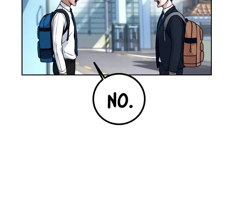 Hero the Maximum Chapter 1 page 121 - 