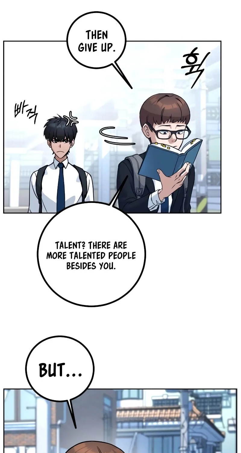 Hero the Maximum Chapter 1 page 122 - 