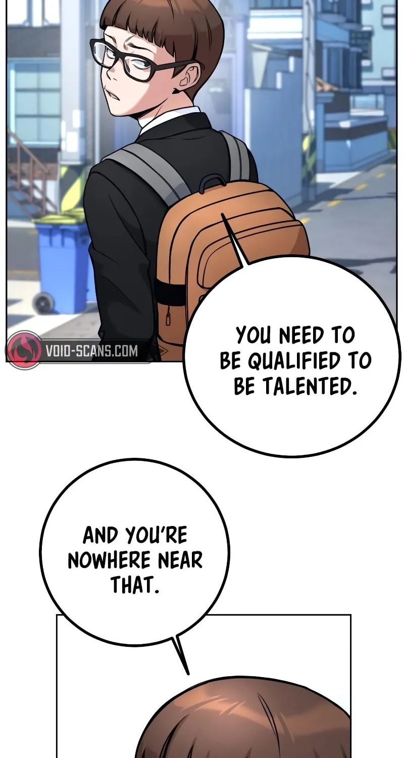 Hero the Maximum Chapter 1 page 123 - 