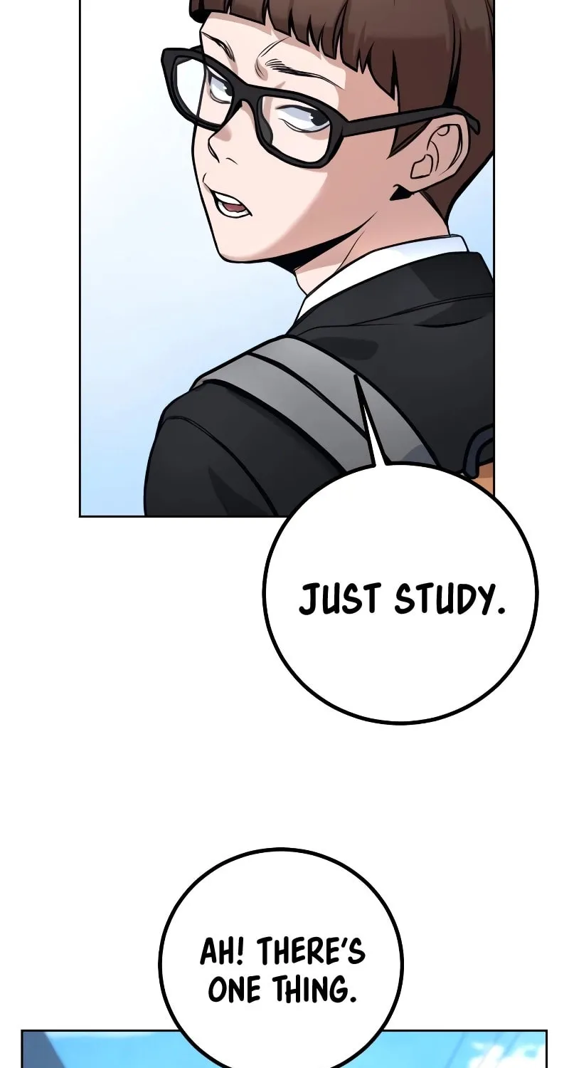 Hero the Maximum Chapter 1 page 124 - 
