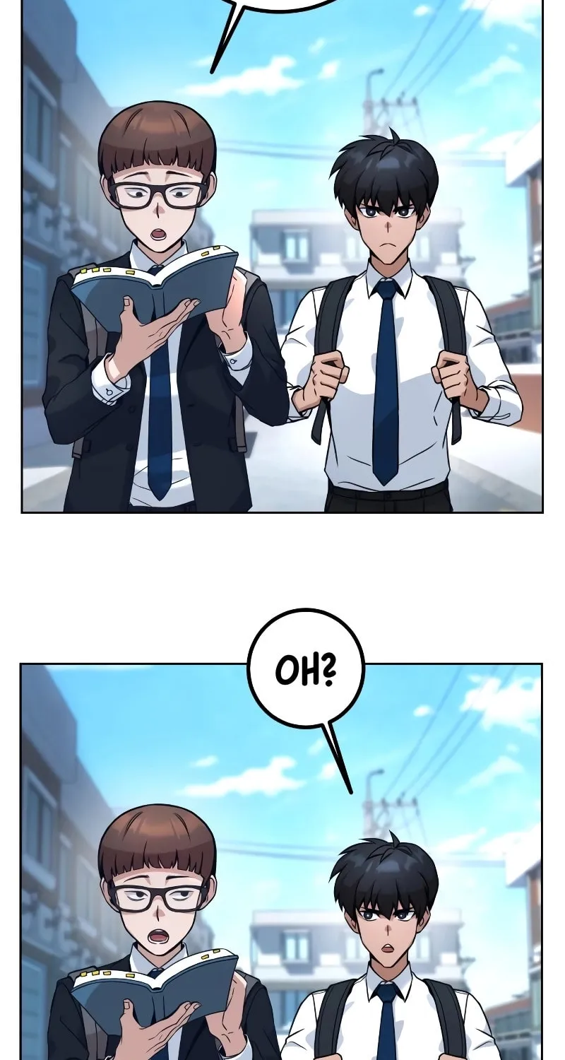 Hero the Maximum Chapter 1 page 125 - 