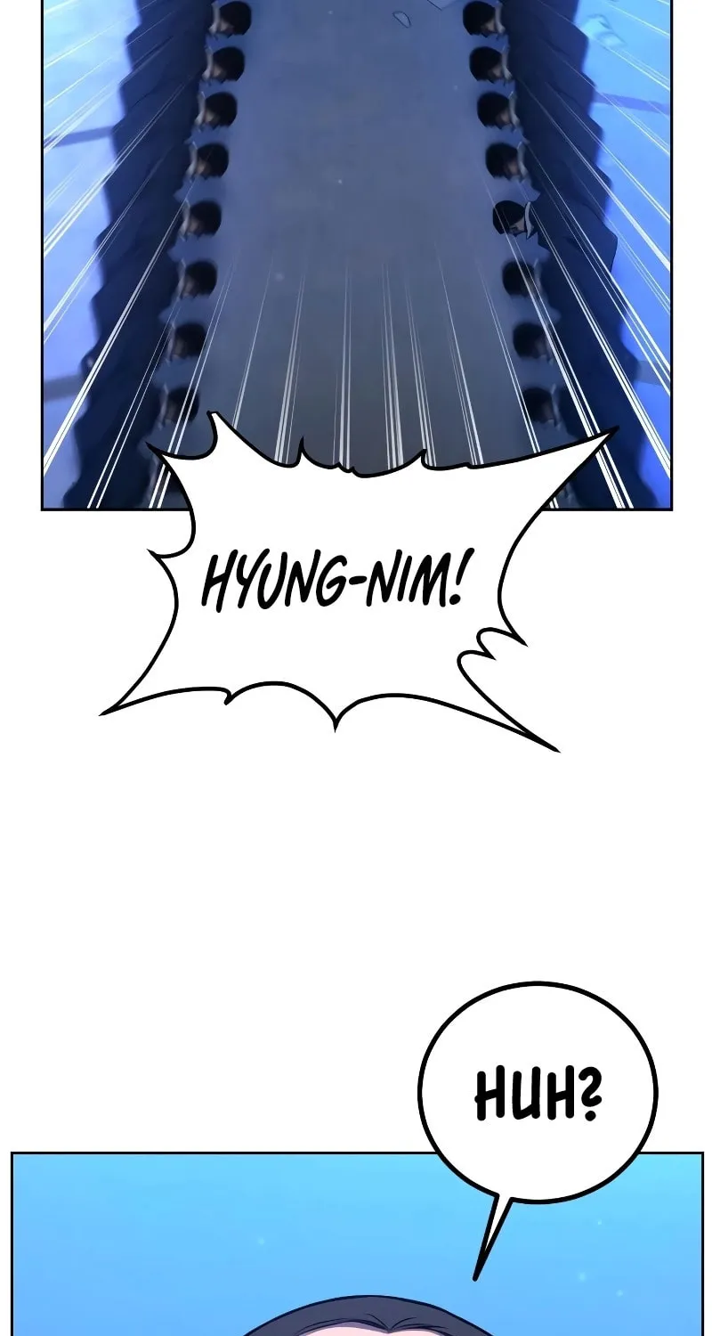 Hero the Maximum Chapter 1 page 132 - 