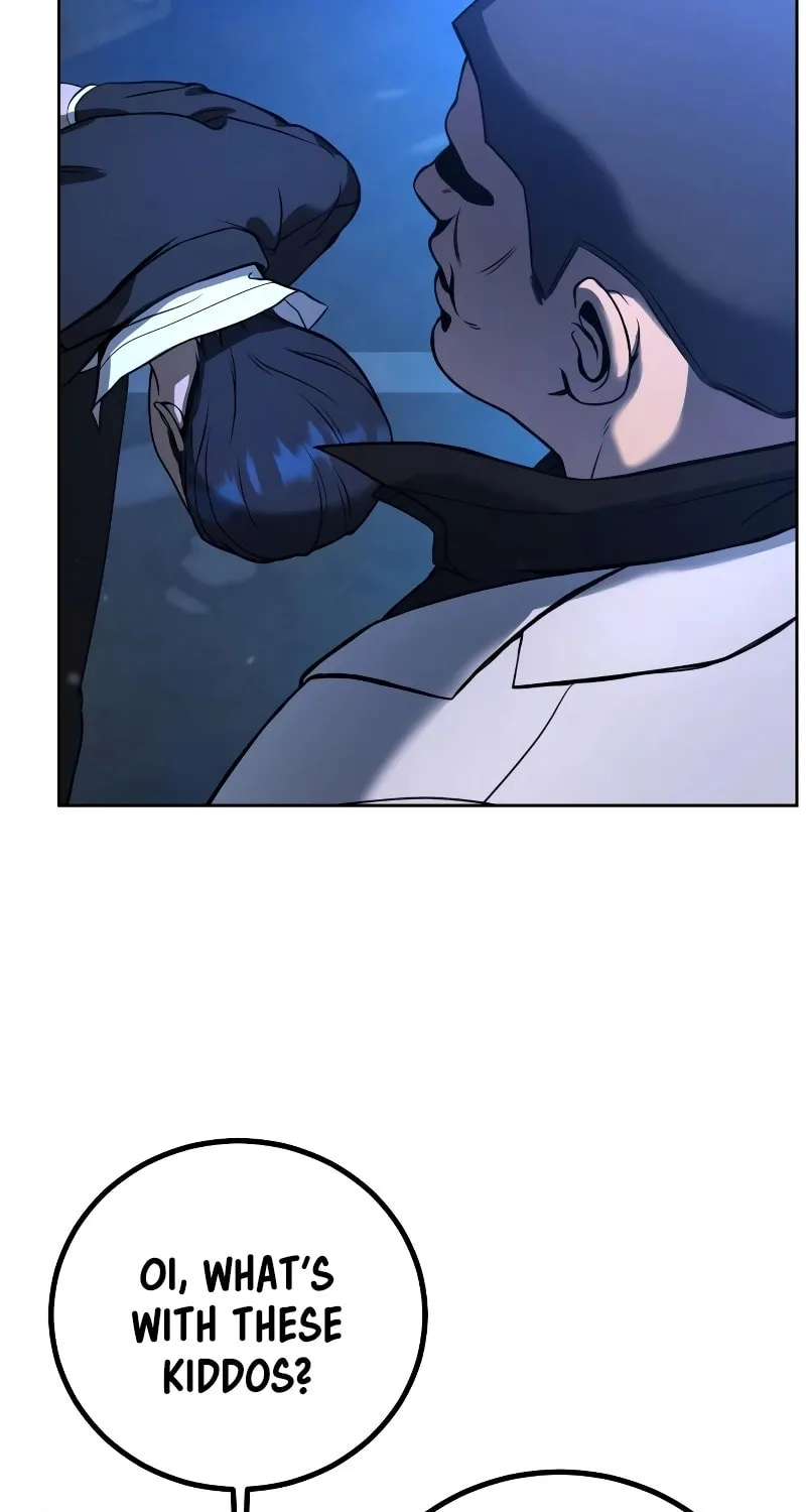Hero the Maximum Chapter 1 page 134 - 