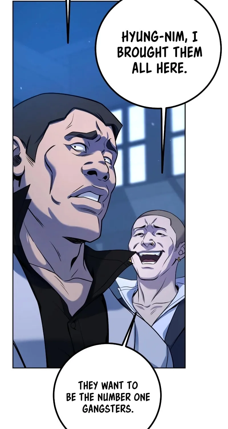 Hero the Maximum Chapter 1 page 135 - 