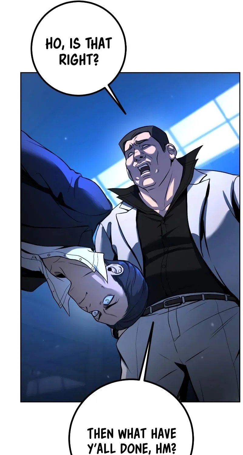 Hero the Maximum Chapter 1 page 137 - 