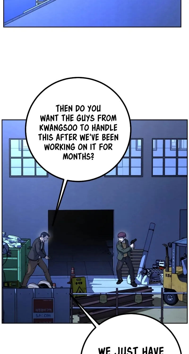 Hero the Maximum Chapter 1 page 142 - 
