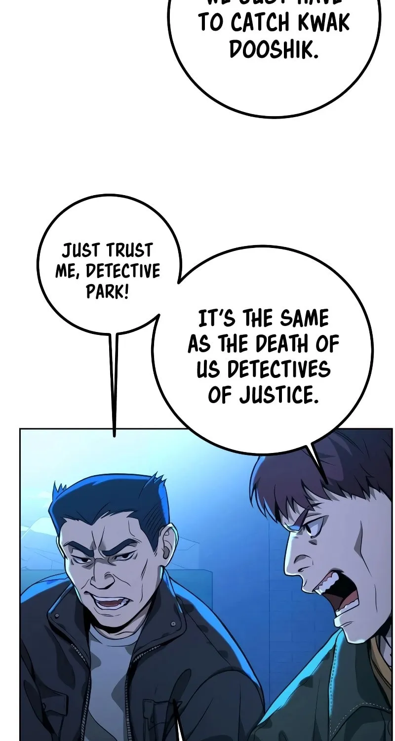 Hero the Maximum Chapter 1 page 143 - 