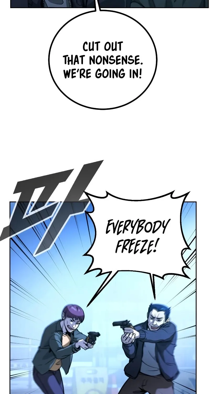 Hero the Maximum Chapter 1 page 144 - 