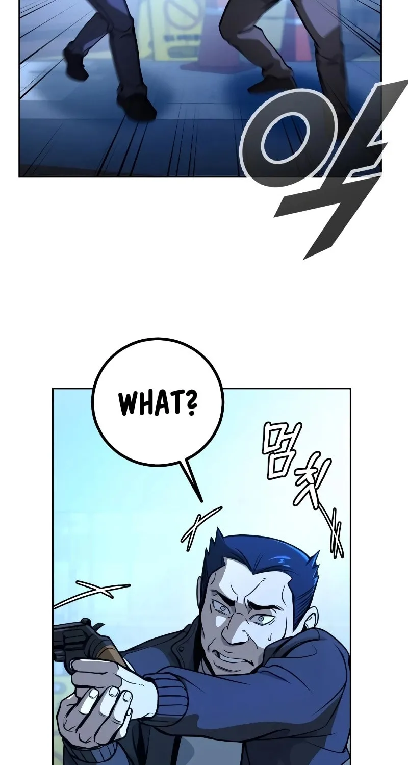 Hero the Maximum Chapter 1 page 145 - 