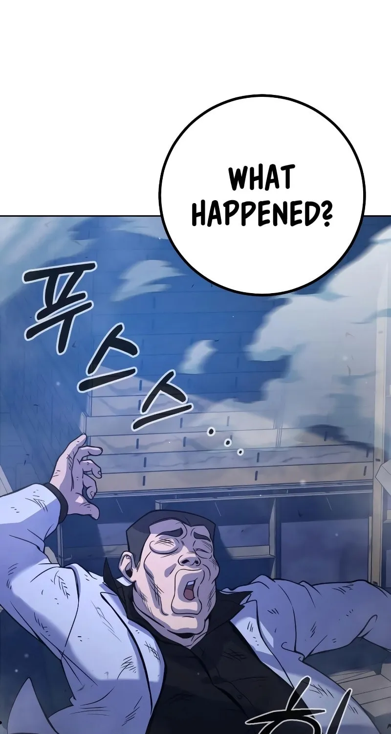 Hero the Maximum Chapter 1 page 147 - 