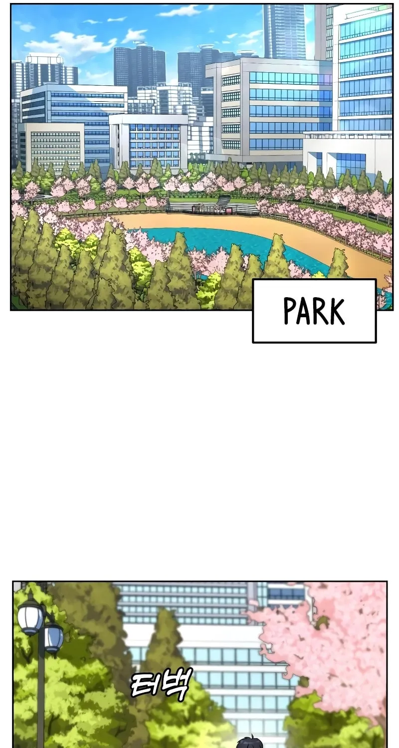 Hero the Maximum Chapter 1 page 150 - 