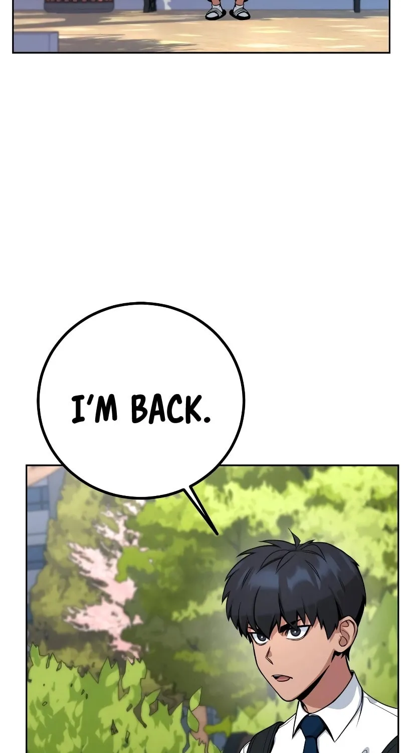 Hero the Maximum Chapter 1 page 153 - 