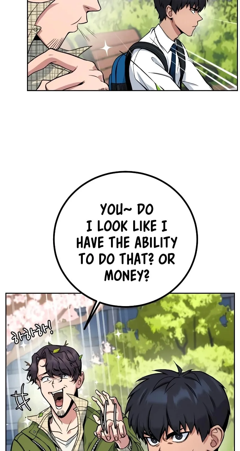 Hero the Maximum Chapter 1 page 159 - 