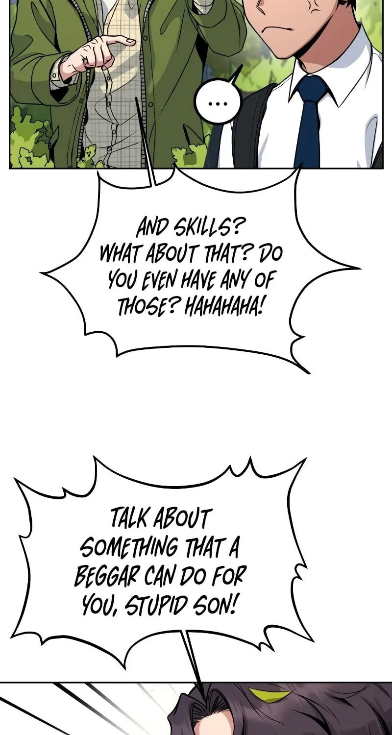 Hero the Maximum Chapter 1 page 160 - 