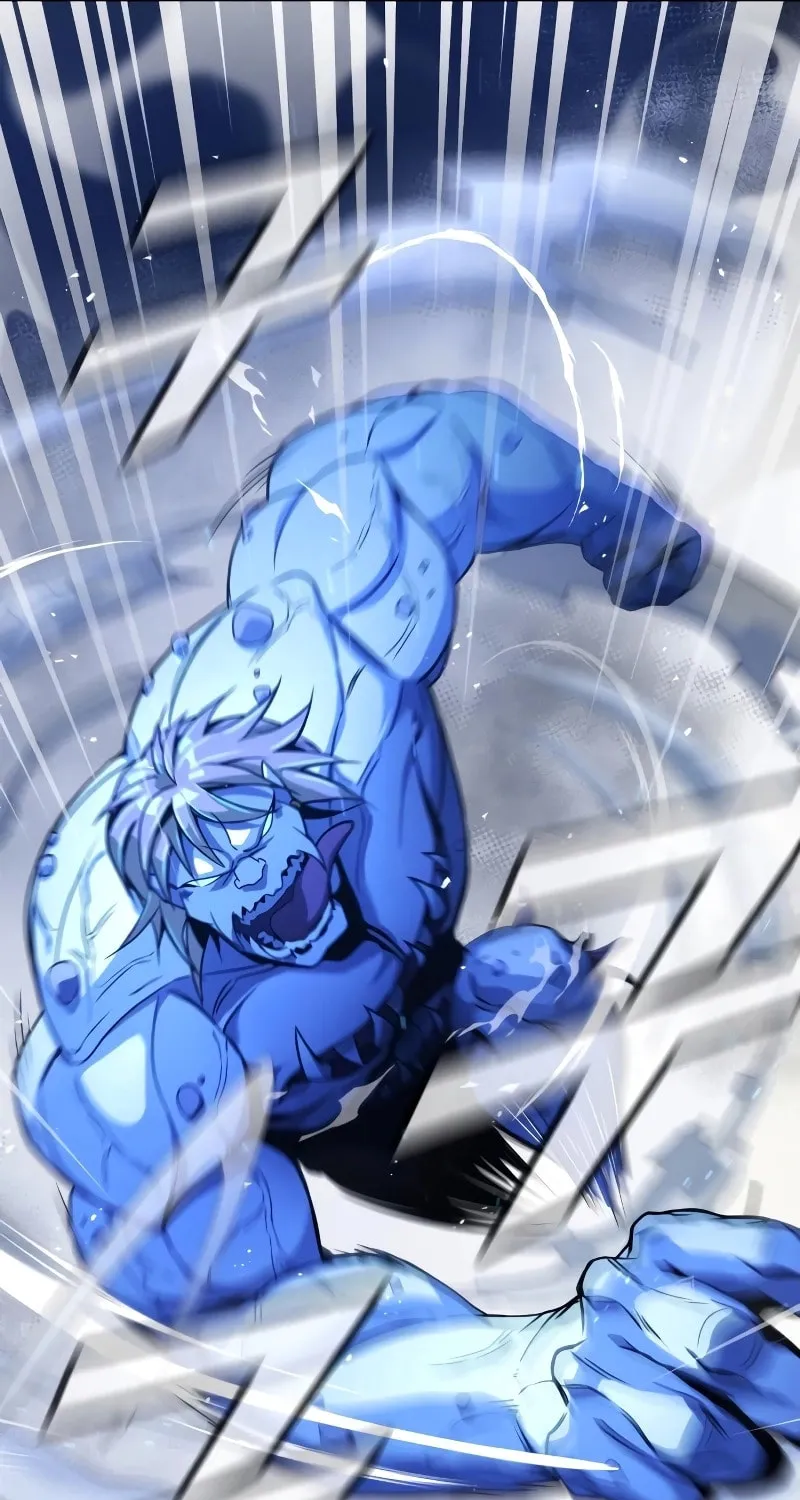 Hero the Maximum Chapter 1 page 17 - 