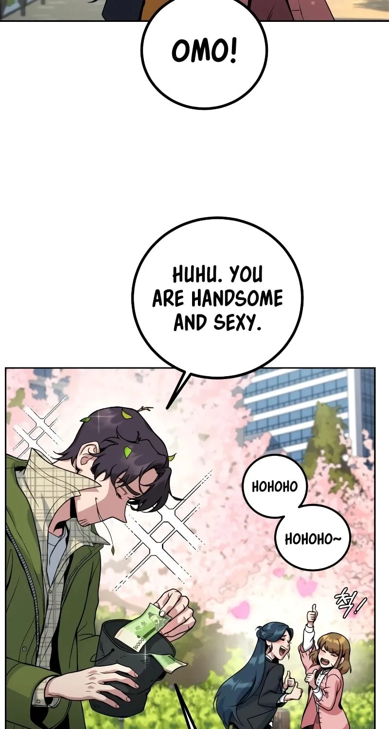 Hero the Maximum Chapter 1 page 164 - 