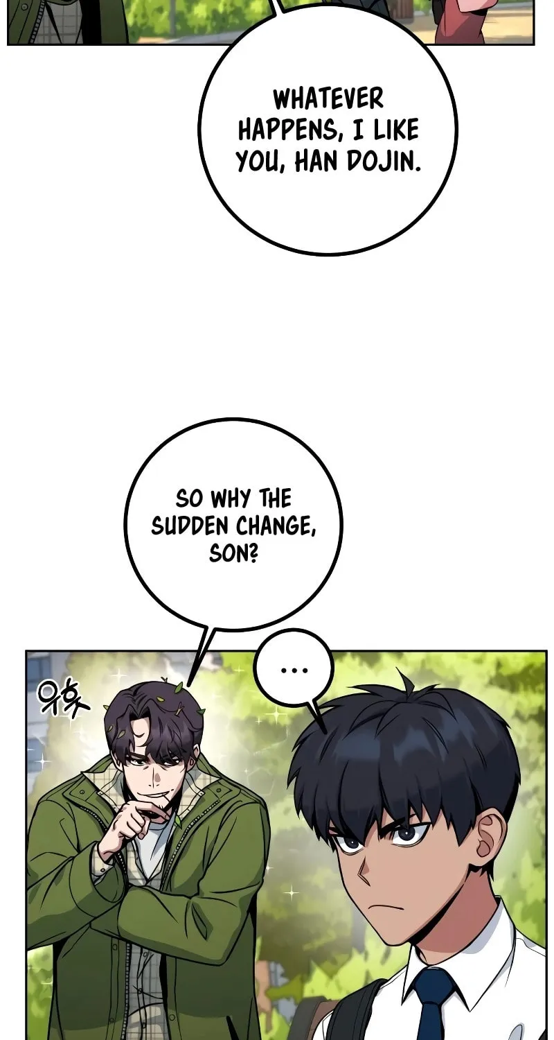 Hero the Maximum Chapter 1 page 165 - 