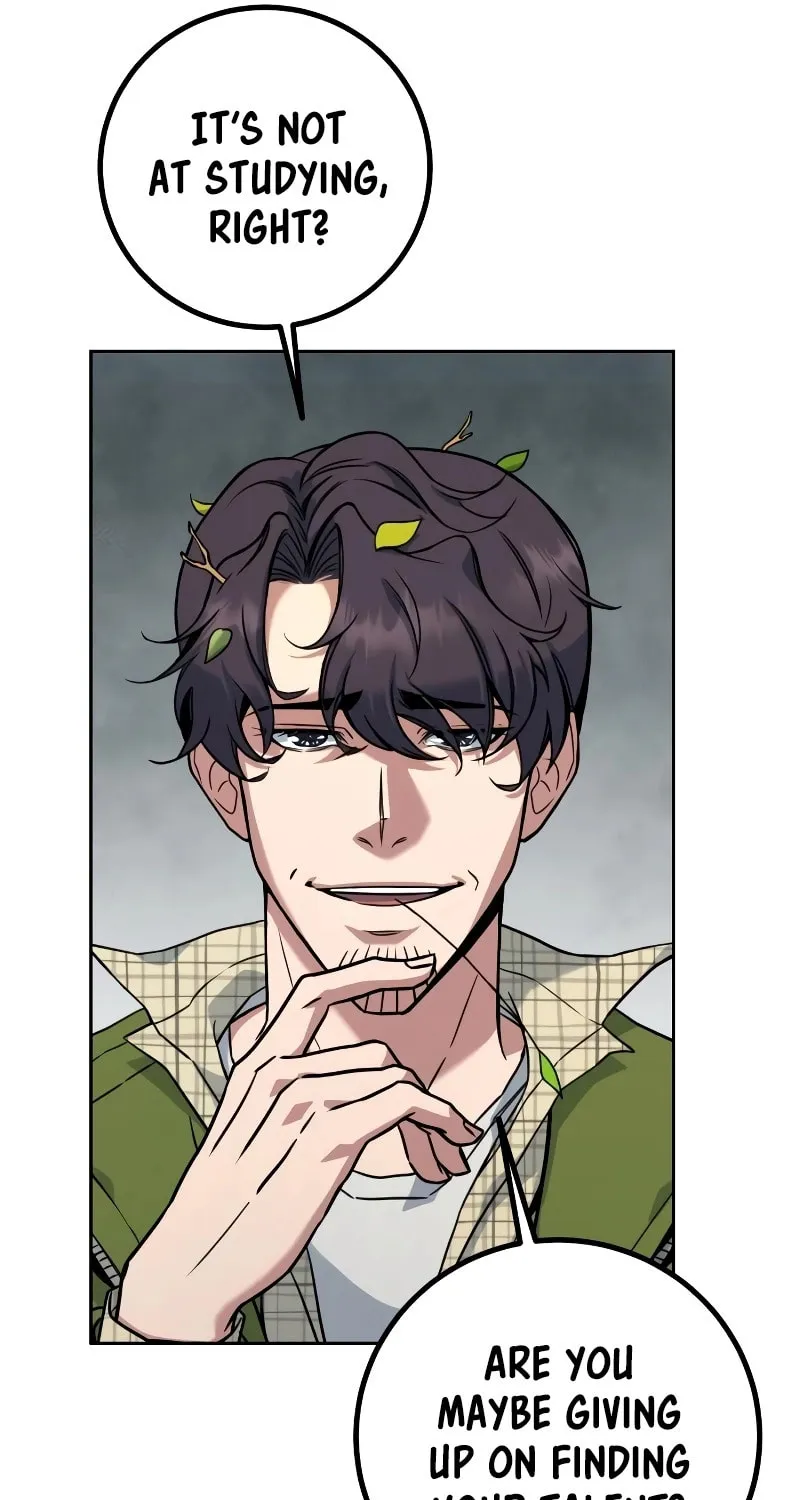 Hero the Maximum Chapter 1 page 167 - 