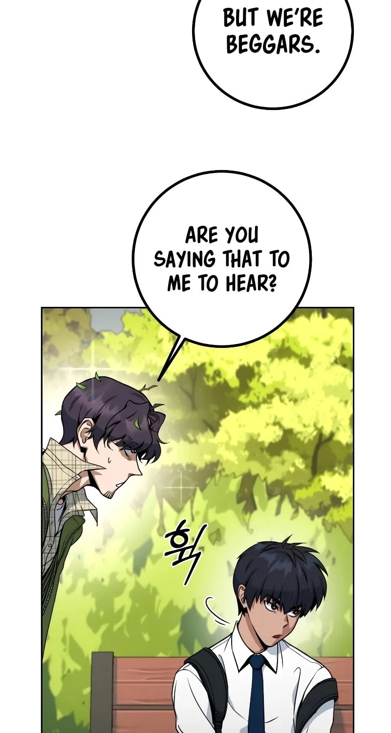 Hero the Maximum Chapter 1 page 169 - 