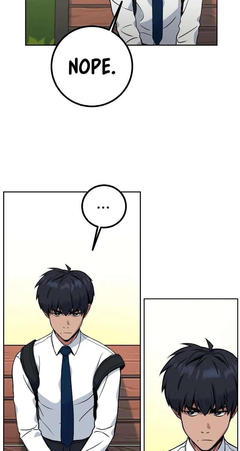 Hero the Maximum Chapter 1 page 170 - 