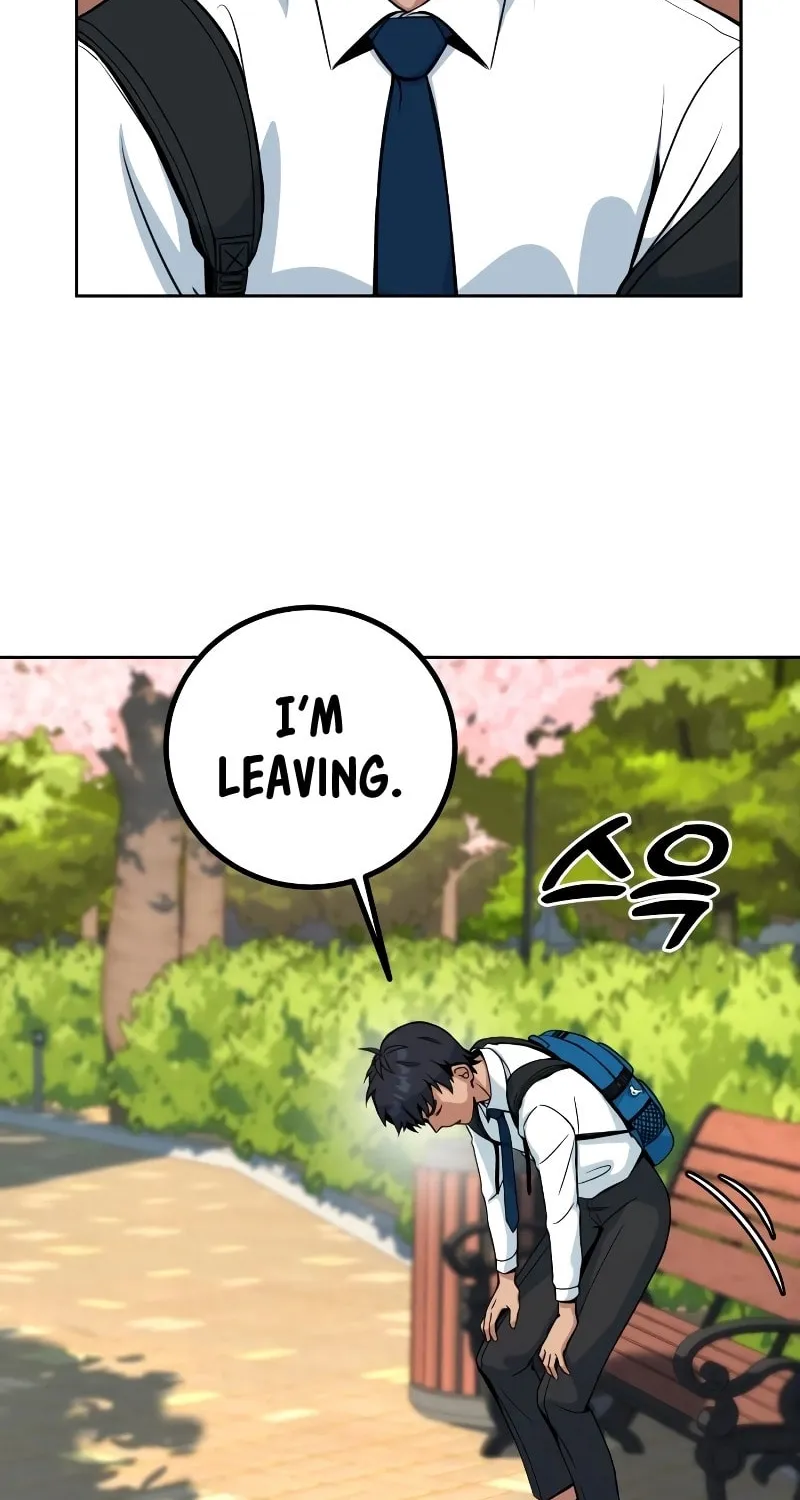 Hero the Maximum Chapter 1 page 180 - 