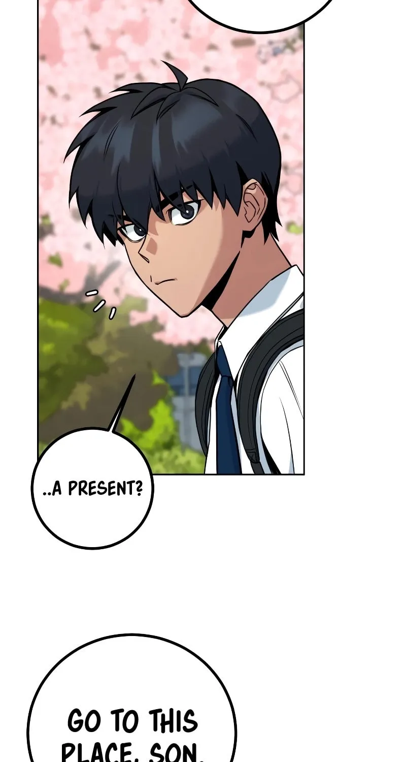 Hero the Maximum Chapter 1 page 185 - 