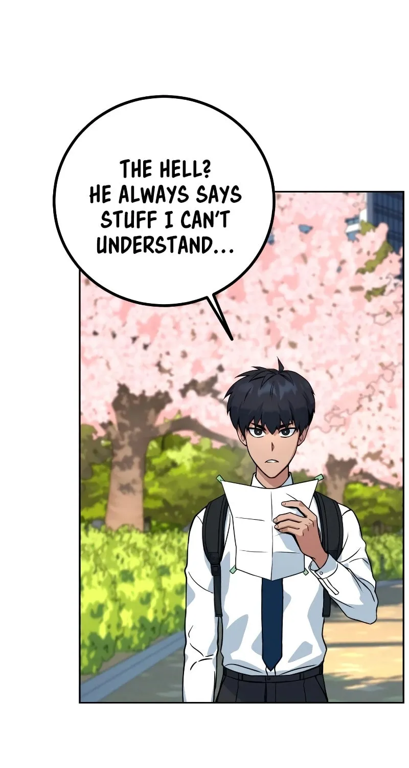 Hero the Maximum Chapter 1 page 190 - 