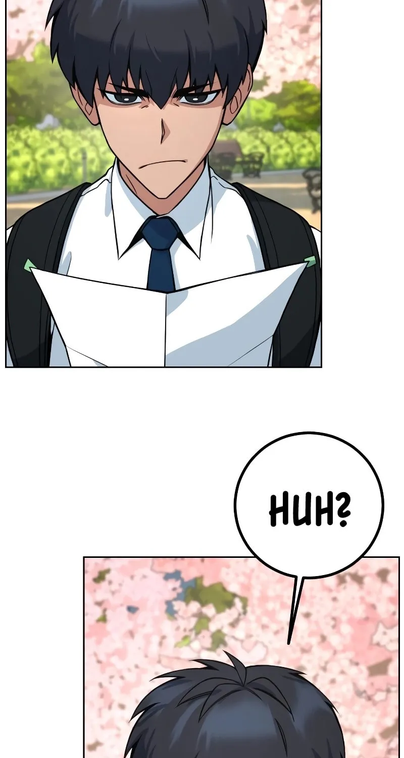 Hero the Maximum Chapter 1 page 192 - 