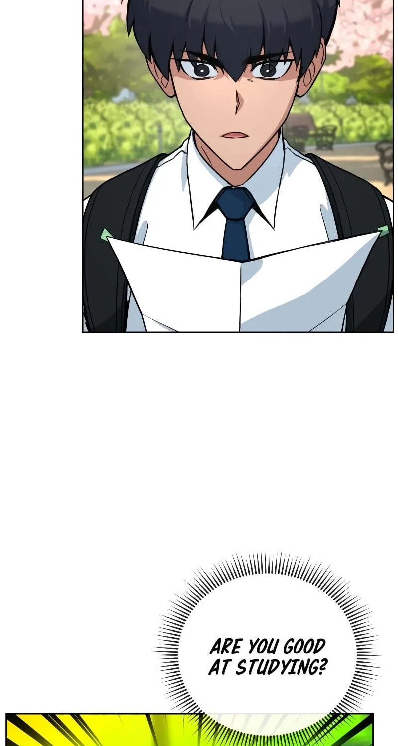 Hero the Maximum Chapter 1 page 193 - 