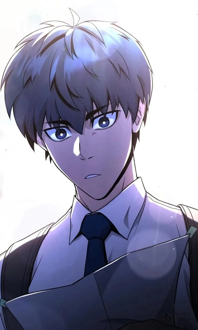 Hero the Maximum Chapter 1 page 200 - 