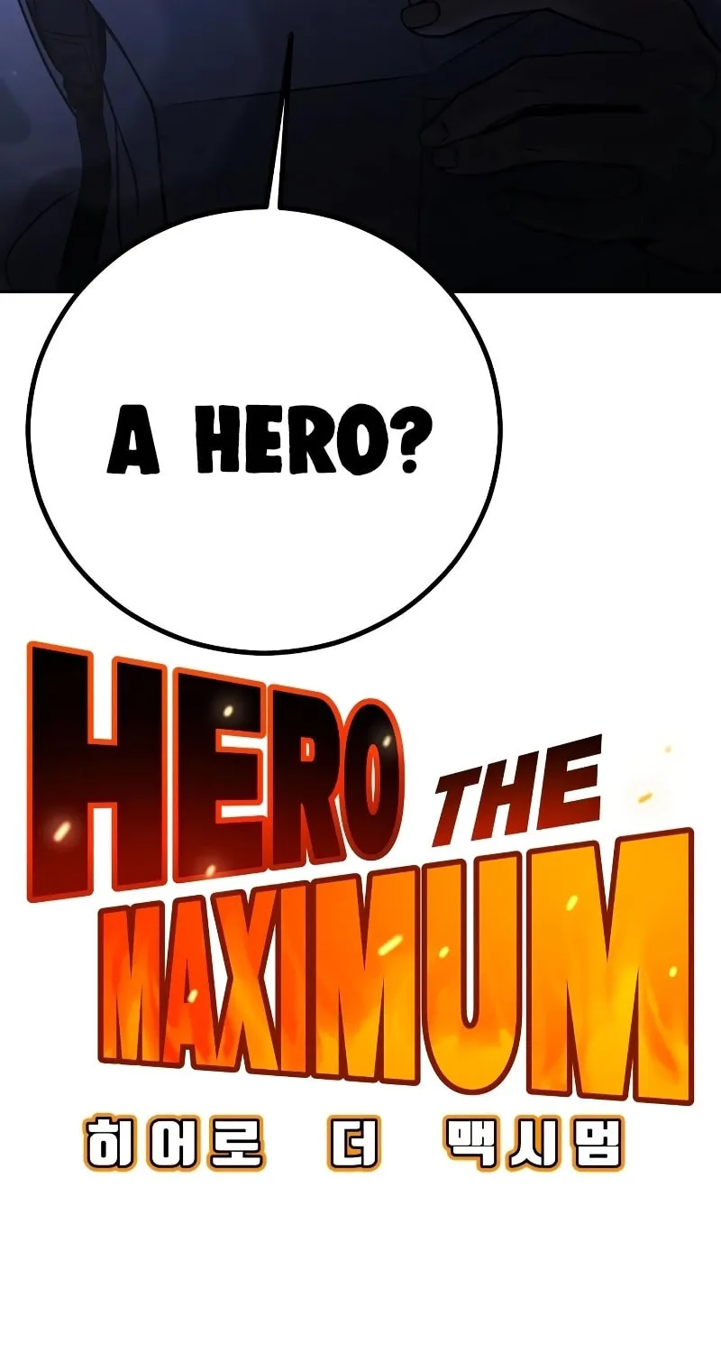 Hero the Maximum Chapter 1 page 201 - 