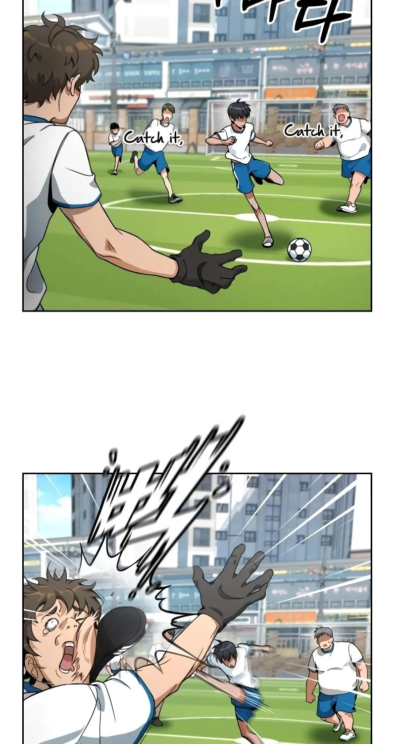 Hero the Maximum Chapter 1 page 29 - 
