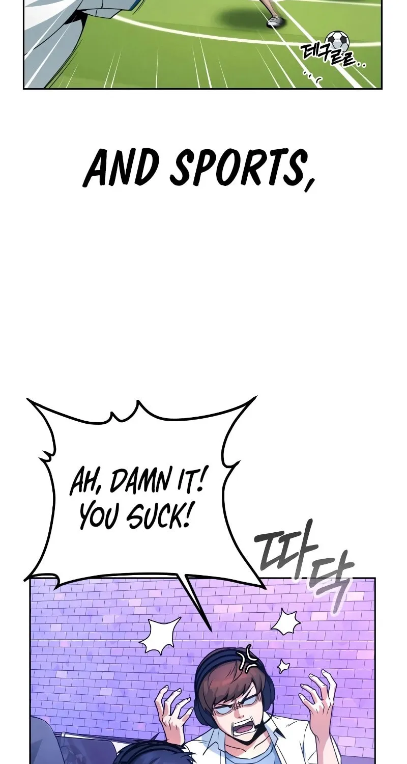 Hero the Maximum Chapter 1 page 30 - 