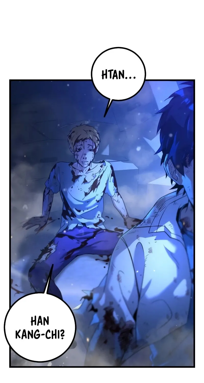 Hero the Maximum Chapter 1 page 4 - 
