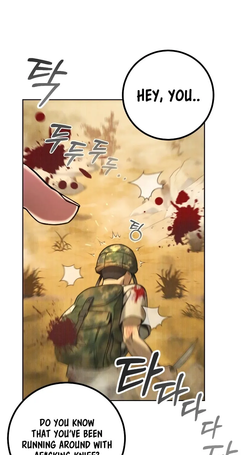 Hero the Maximum Chapter 1 page 32 - 