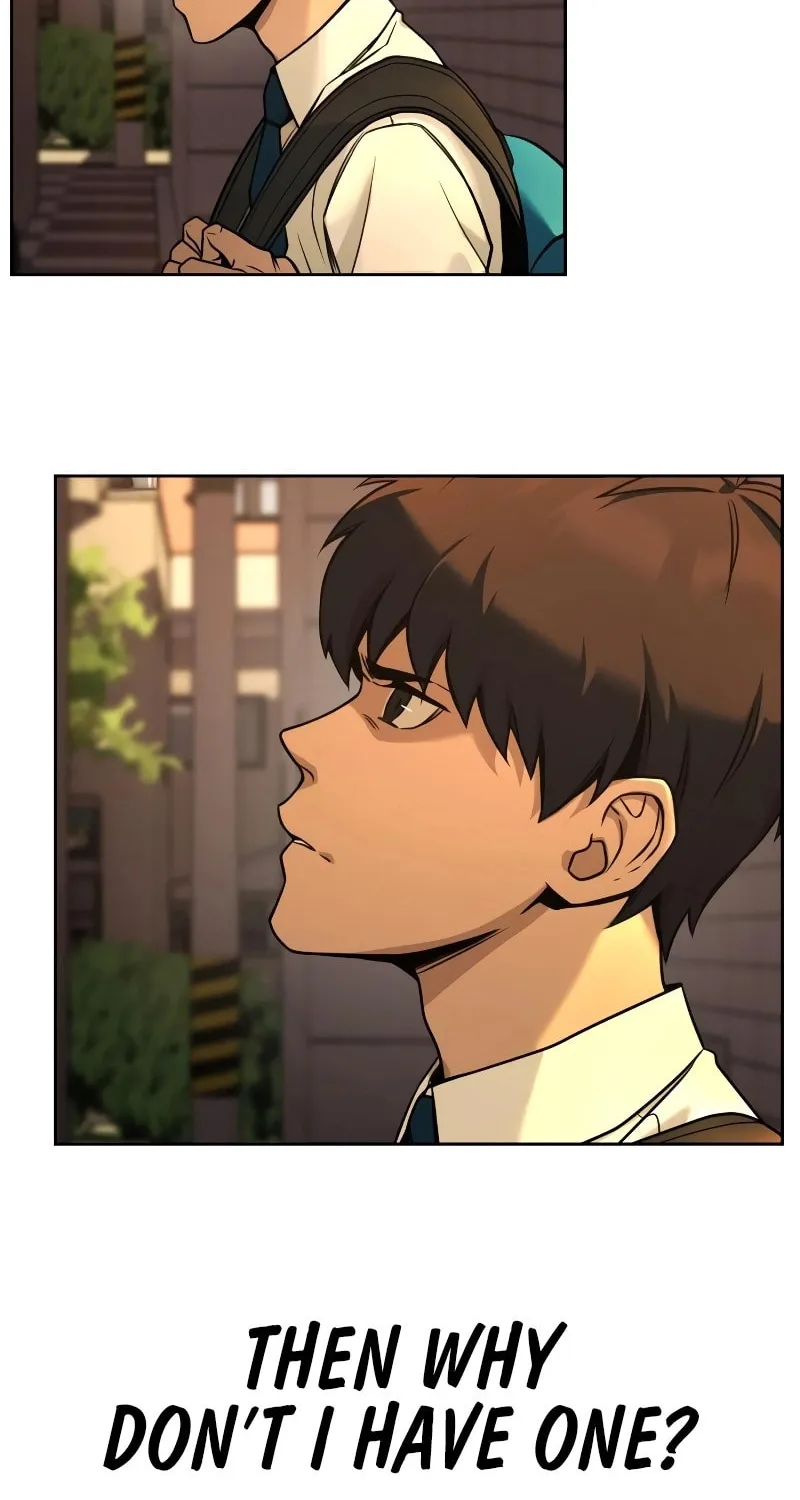 Hero the Maximum Chapter 1 page 38 - 