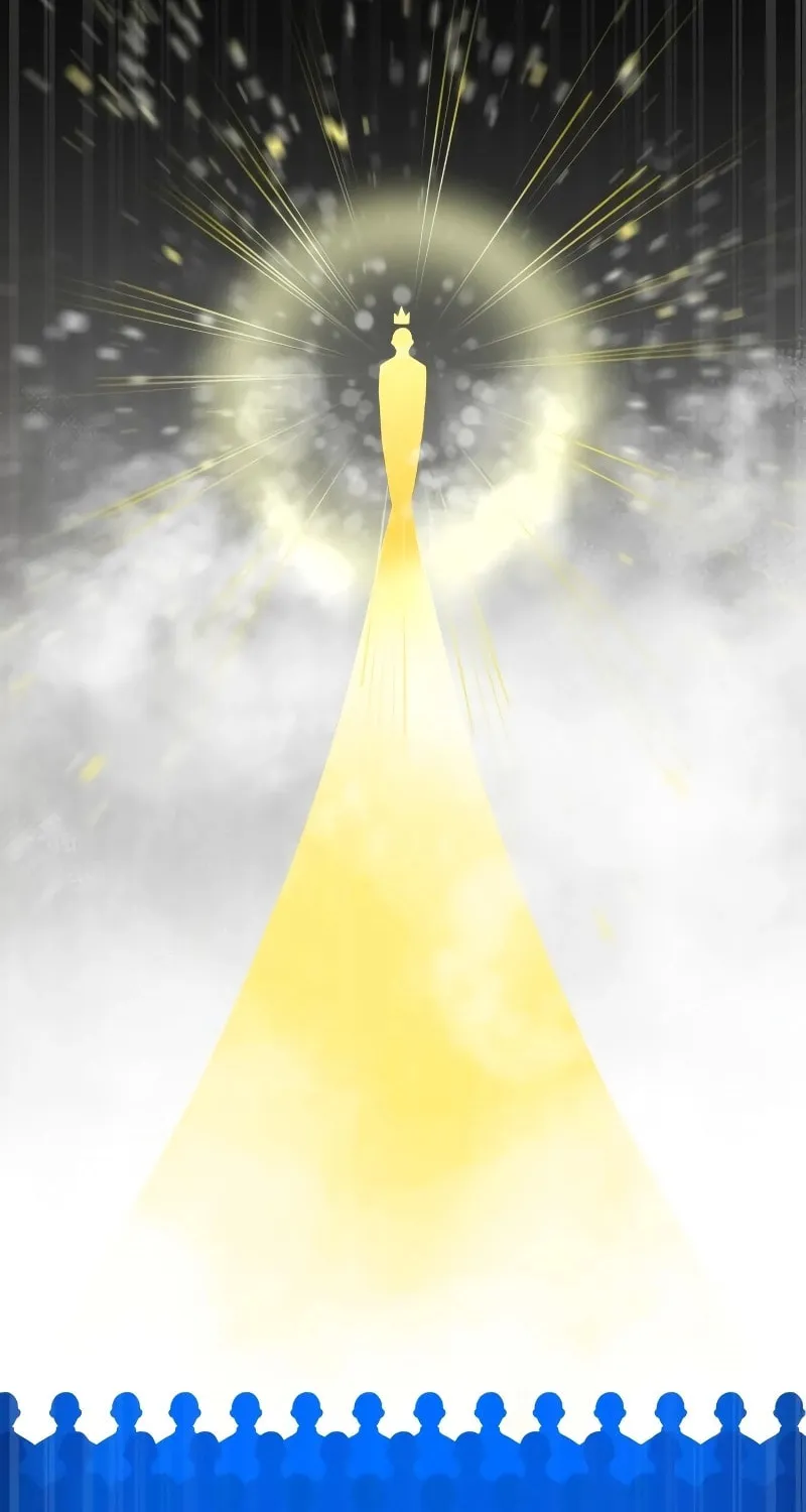 Hero the Maximum Chapter 1 page 40 - 