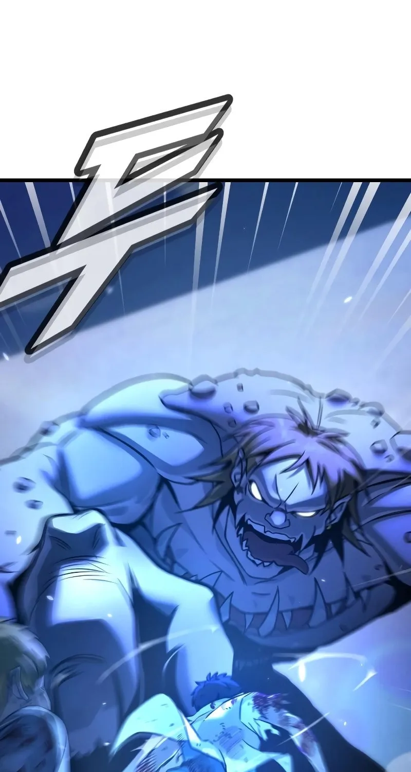 Hero the Maximum Chapter 1 page 5 - 