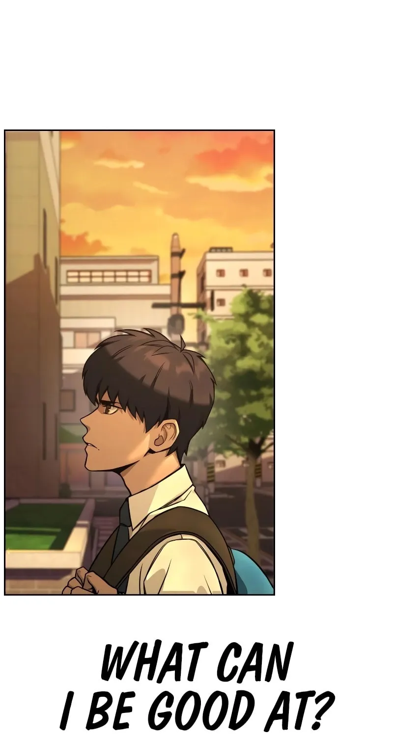 Hero the Maximum Chapter 1 page 43 - 