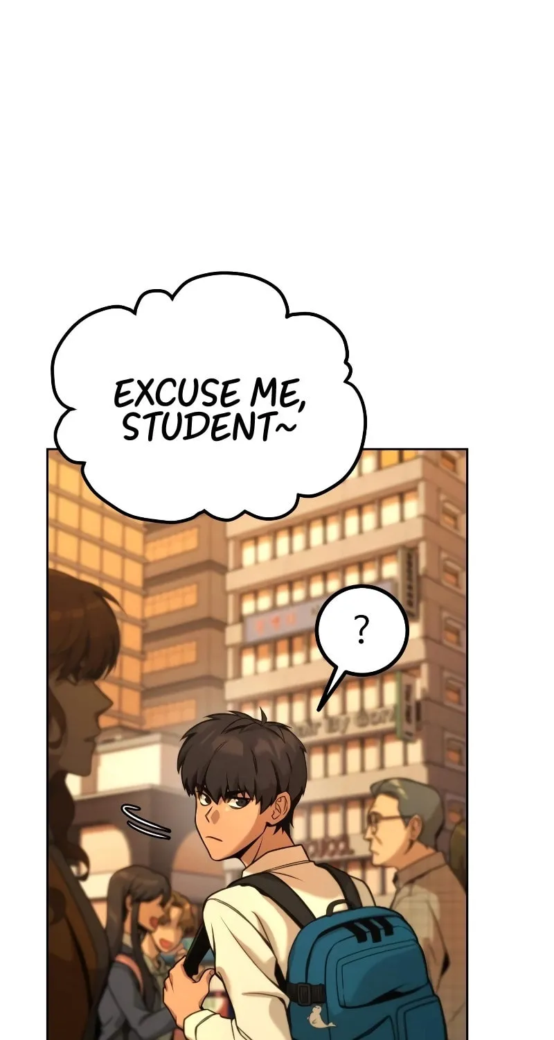 Hero the Maximum Chapter 1 page 45 - 