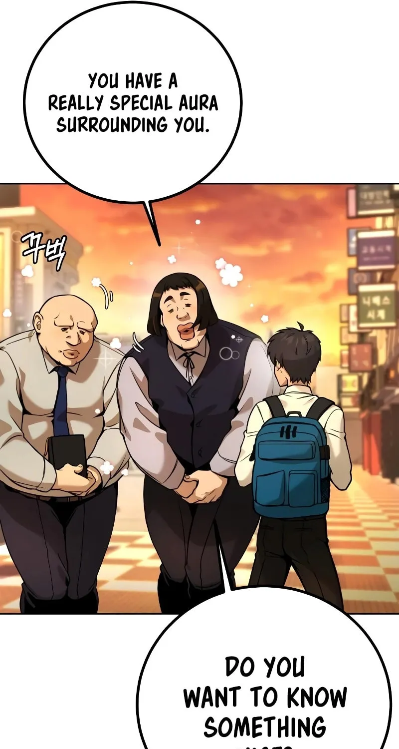 Hero the Maximum Chapter 1 page 47 - 
