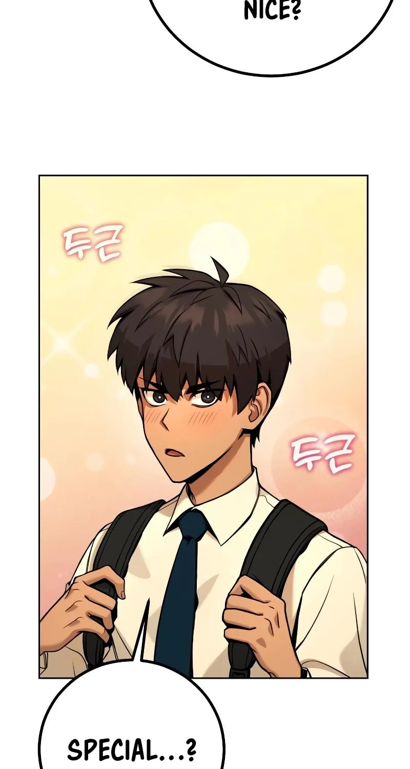 Hero the Maximum Chapter 1 page 48 - 