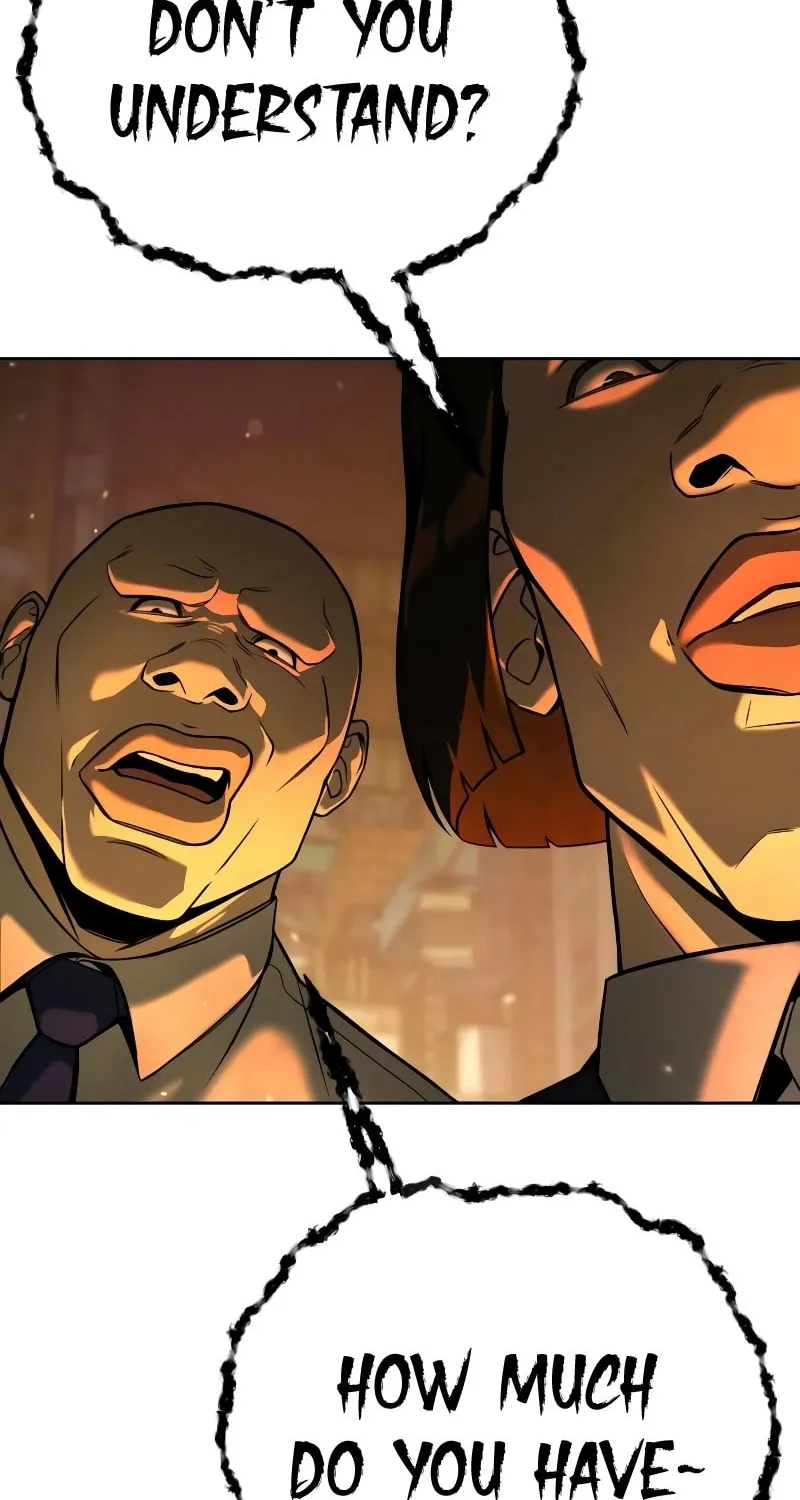 Hero the Maximum Chapter 1 page 50 - 