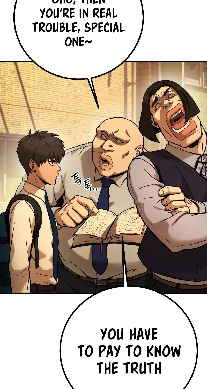 Hero the Maximum Chapter 1 page 53 - 