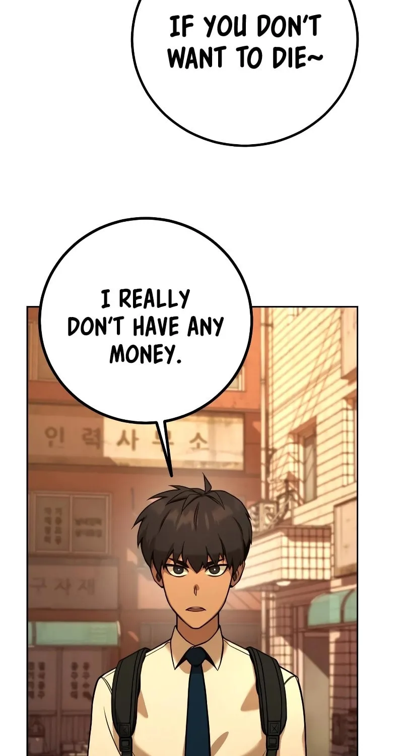 Hero the Maximum Chapter 1 page 55 - 