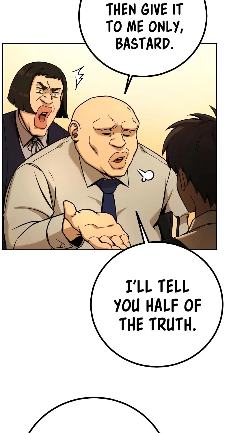Hero the Maximum Chapter 1 page 57 - 